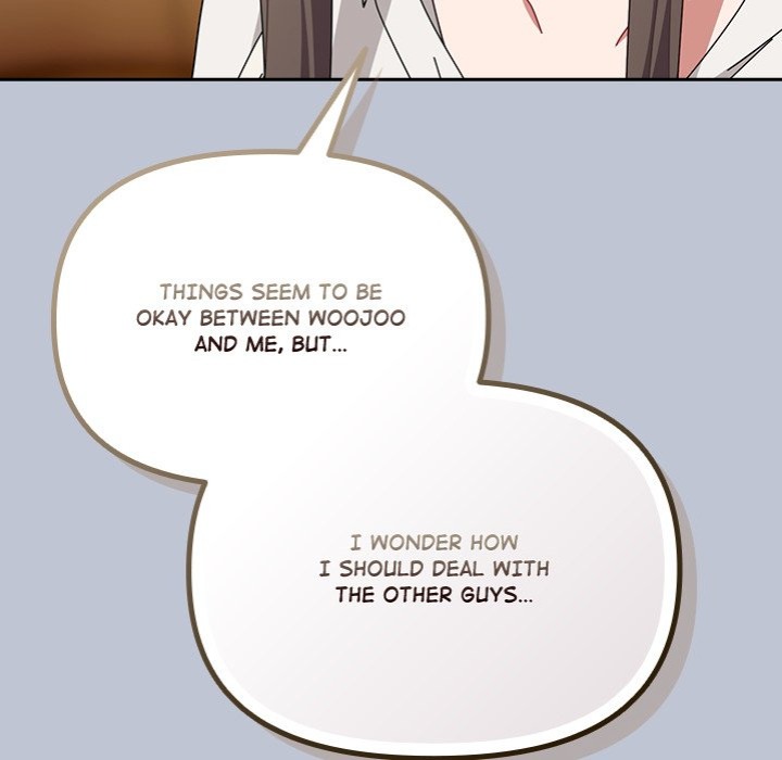 But I Love You - Chapter 35 [photo 190] - MangaPorn