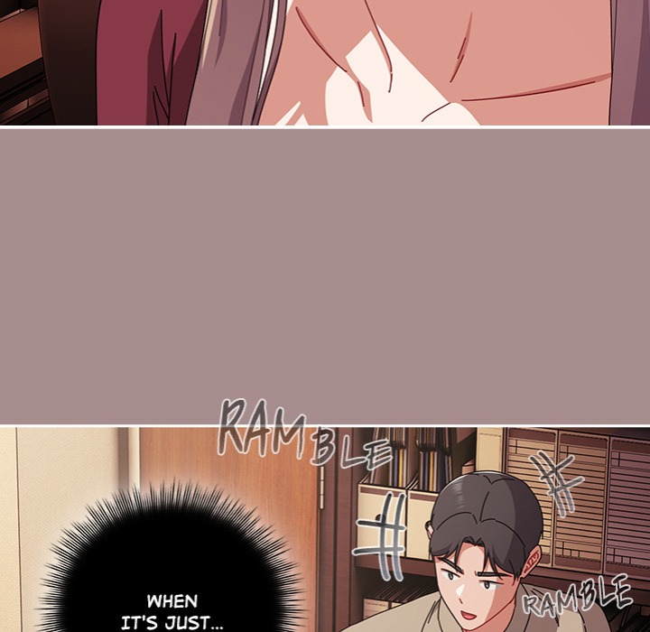 But I Love You - Chapter 36 [photo 117] - MangaPorn