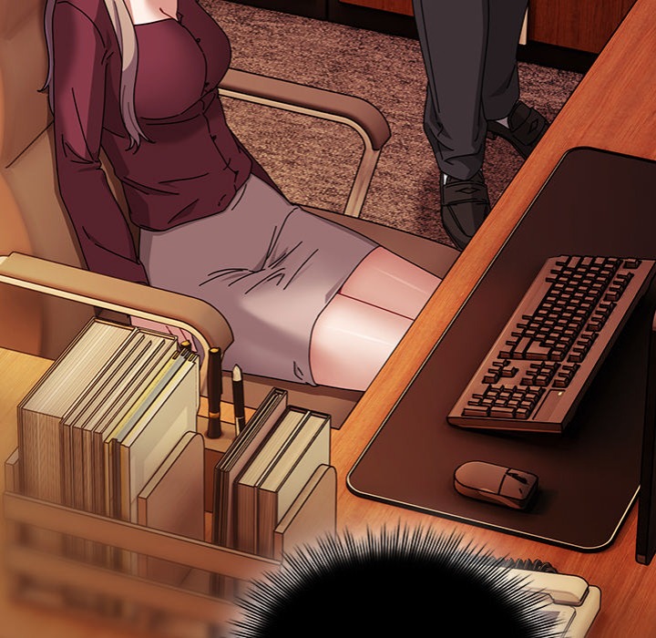 But I Love You - Chapter 36 [photo 119] - MangaPorn