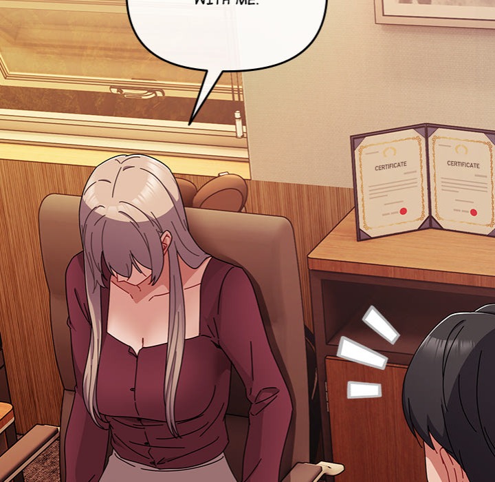 But I Love You - Chapter 36 [photo 126] - MangaPorn