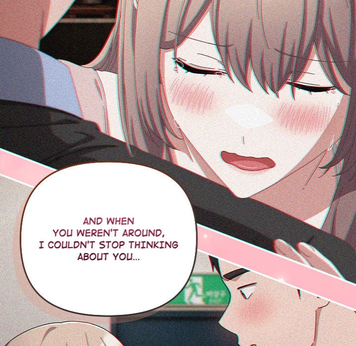 But I Love You - Chapter 36 [photo 157] - MangaPorn