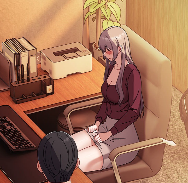 But I Love You - Chapter 36 [photo 167] - MangaPorn