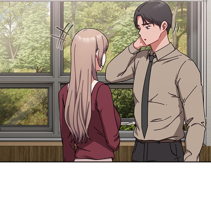 But I Love You - Chapter 36 [photo 92] - MangaPorn