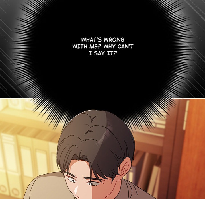 But I Love You - Chapter 37 [photo 25] - MangaPorn