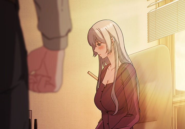 But I Love You - Chapter 37 [photo 4] - MangaPorn