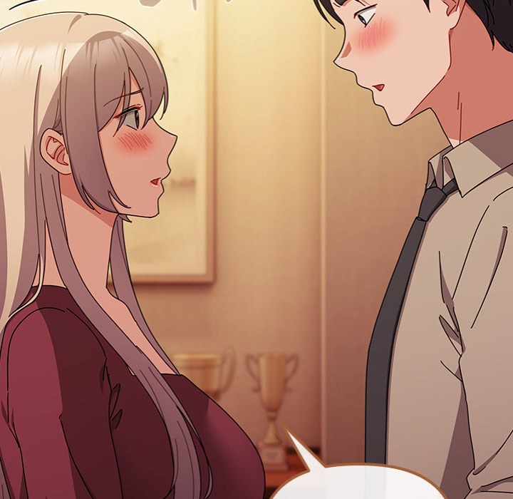 But I Love You - Chapter 37 [photo 43] - MangaPorn