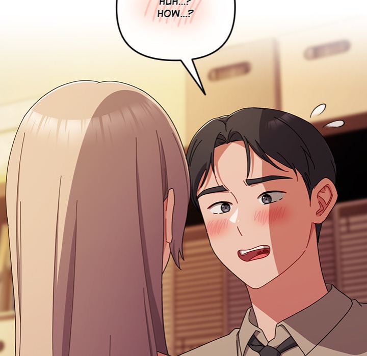 But I Love You - Chapter 37 [photo 45] - MangaPorn