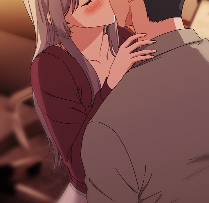 But I Love You - Chapter 37 [photo 50] - MangaPorn