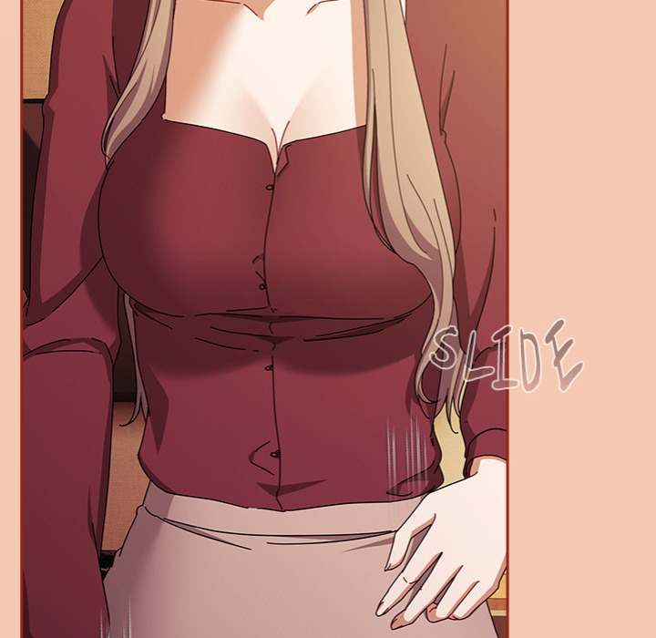 But I Love You - Chapter 37 [photo 98] - MangaPorn