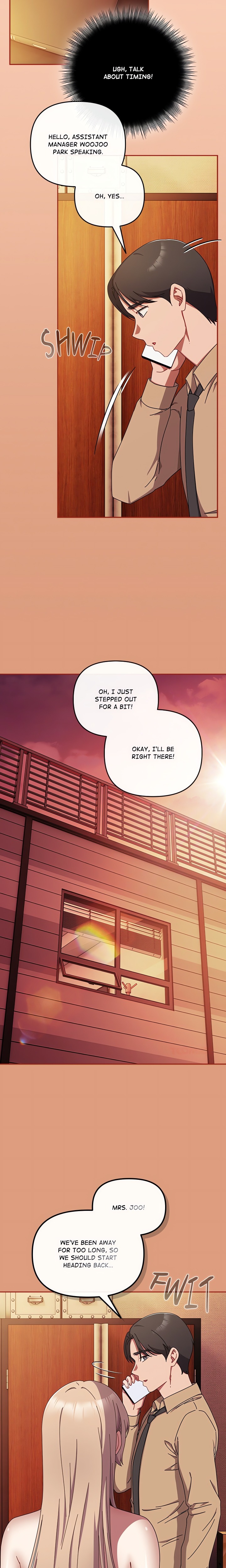 But I Love You - Chapter 38 [photo 22] - MangaPorn