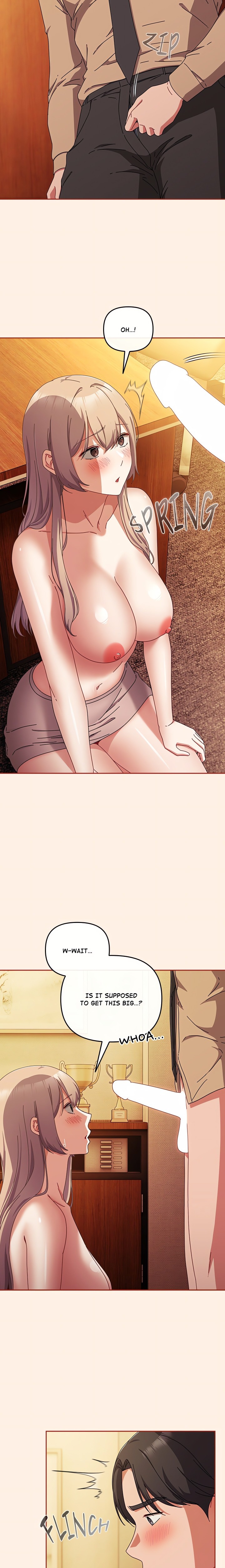 But I Love You - Chapter 38 [photo 3] - MangaPorn