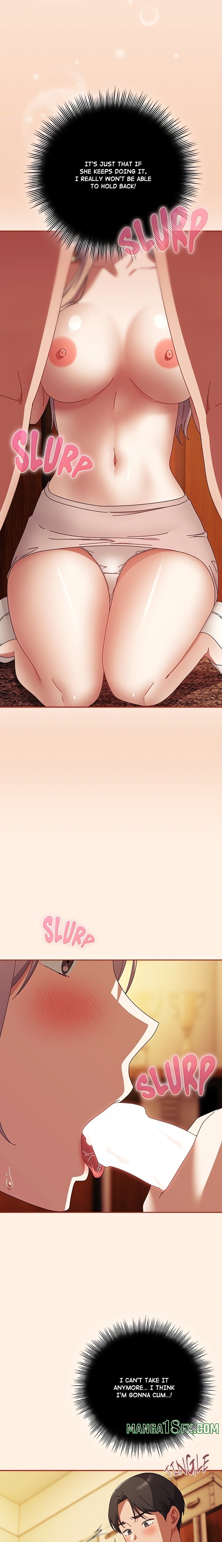 But I Love You - Chapter 38 [photo 9] - MangaPorn