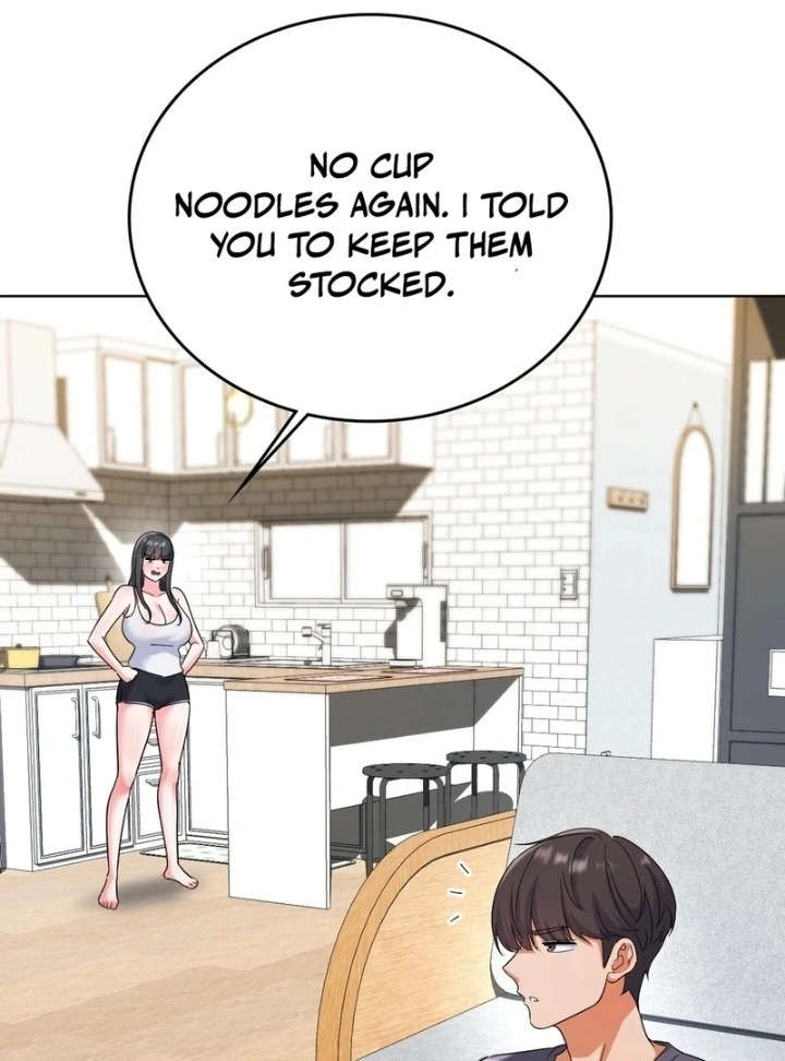 No Uploads Today - Chapter 1 [photo 128] - MangaPorn