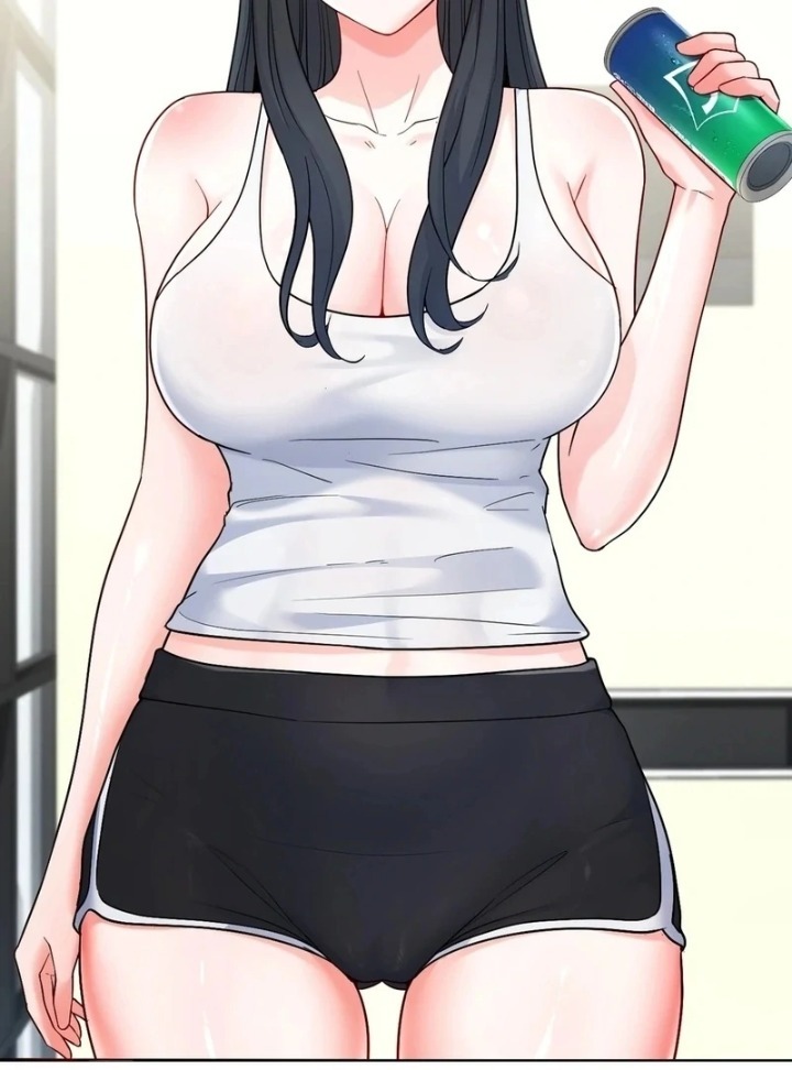 No Uploads Today - Chapter 1 [photo 140] - MangaPorn