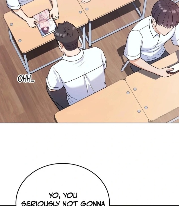 No Uploads Today - Chapter 1 [photo 17] - MangaPorn