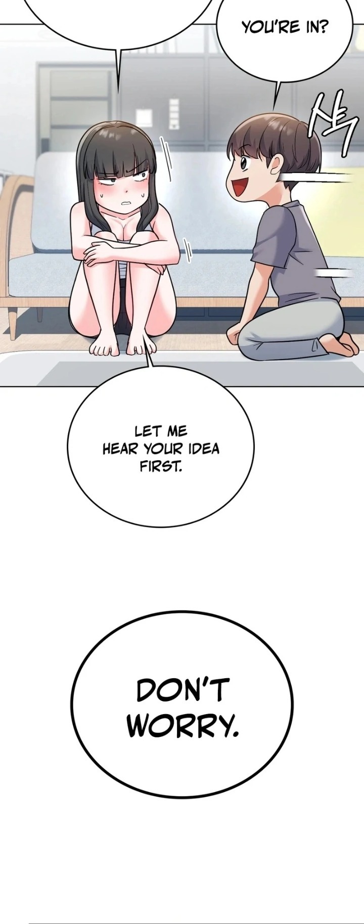 No Uploads Today - Chapter 1 [photo 189] - MangaPorn