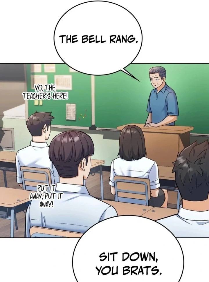 No Uploads Today - Chapter 1 [photo 19] - MangaPorn