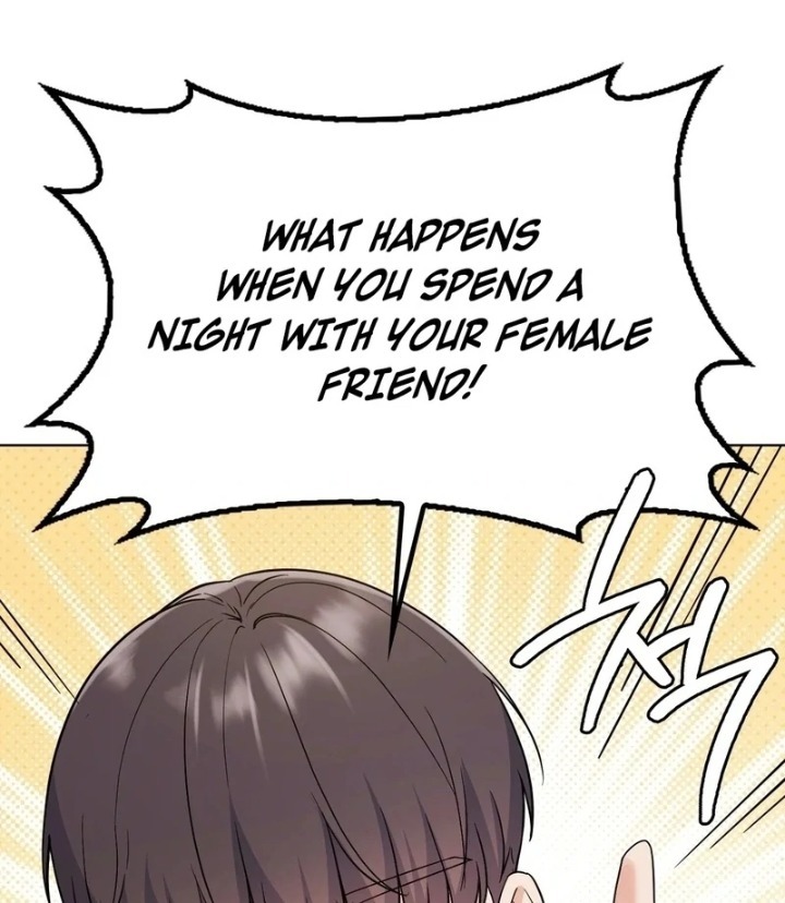 No Uploads Today - Chapter 1 [photo 193] - MangaPorn