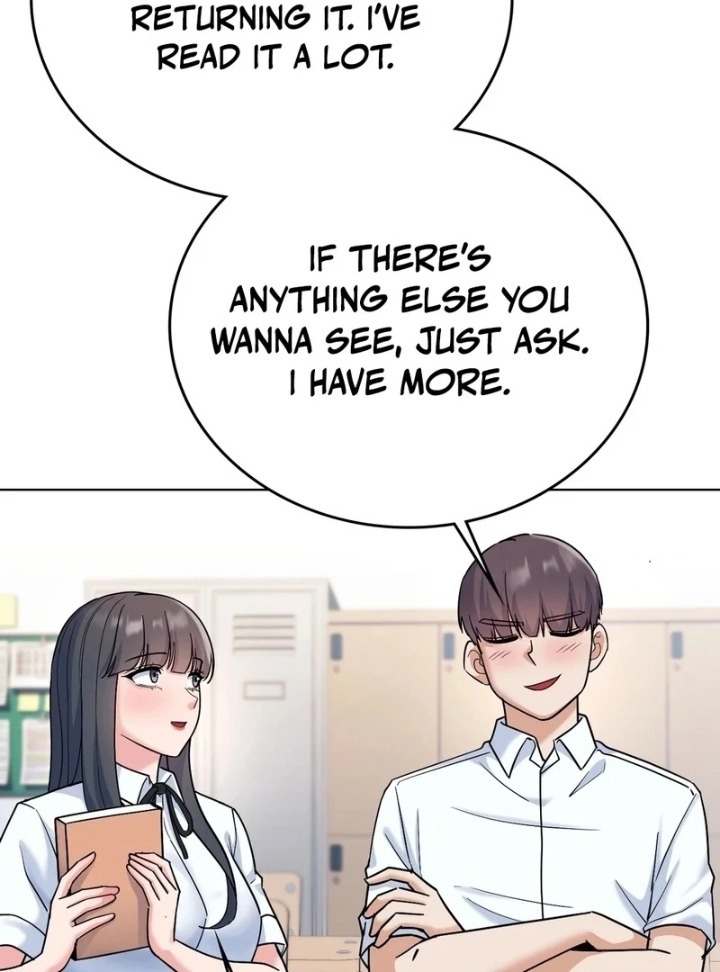 No Uploads Today - Chapter 1 [photo 42] - MangaPorn