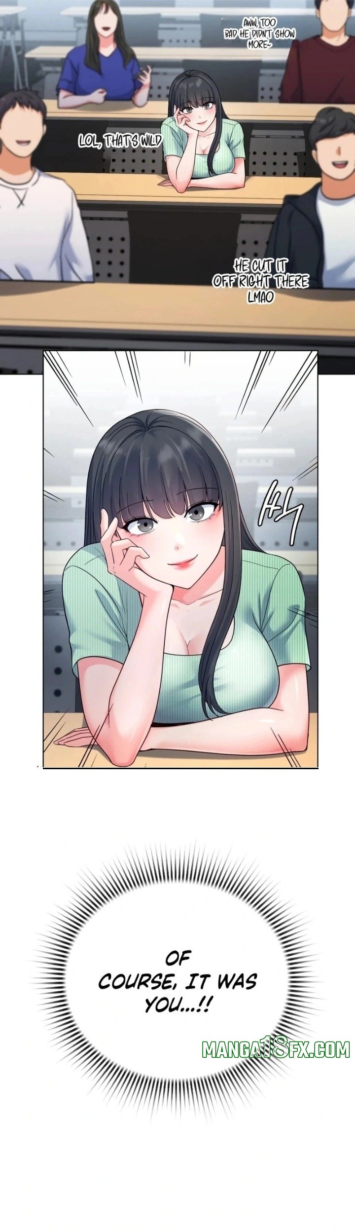 No Uploads Today - Chapter 1 [photo 81] - MangaPorn