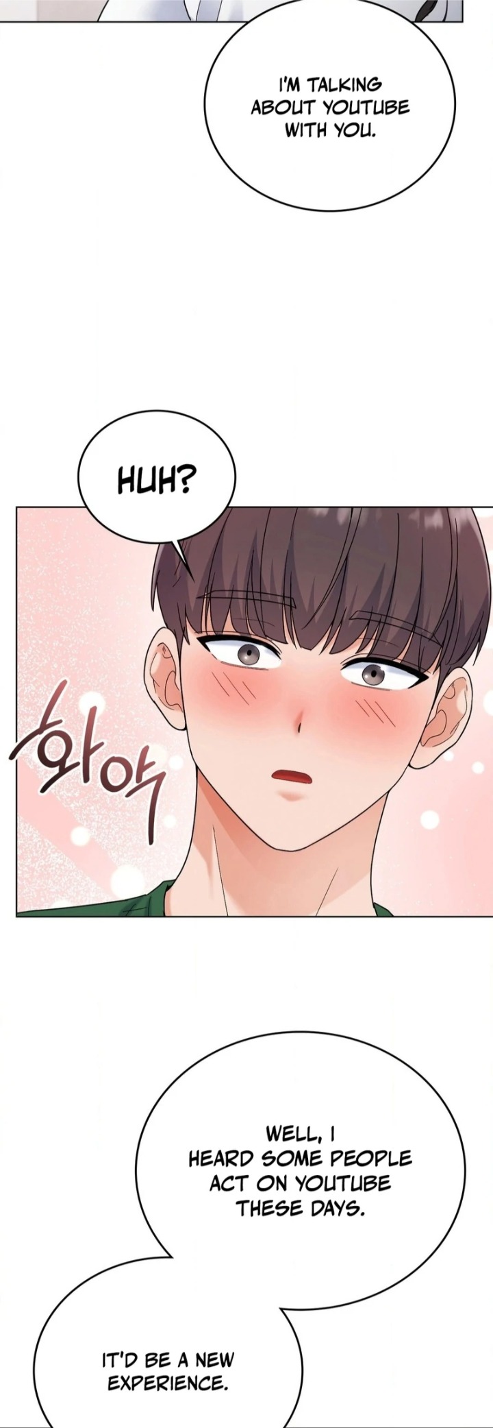 No Uploads Today - Chapter 2 [photo 104] - MangaPorn