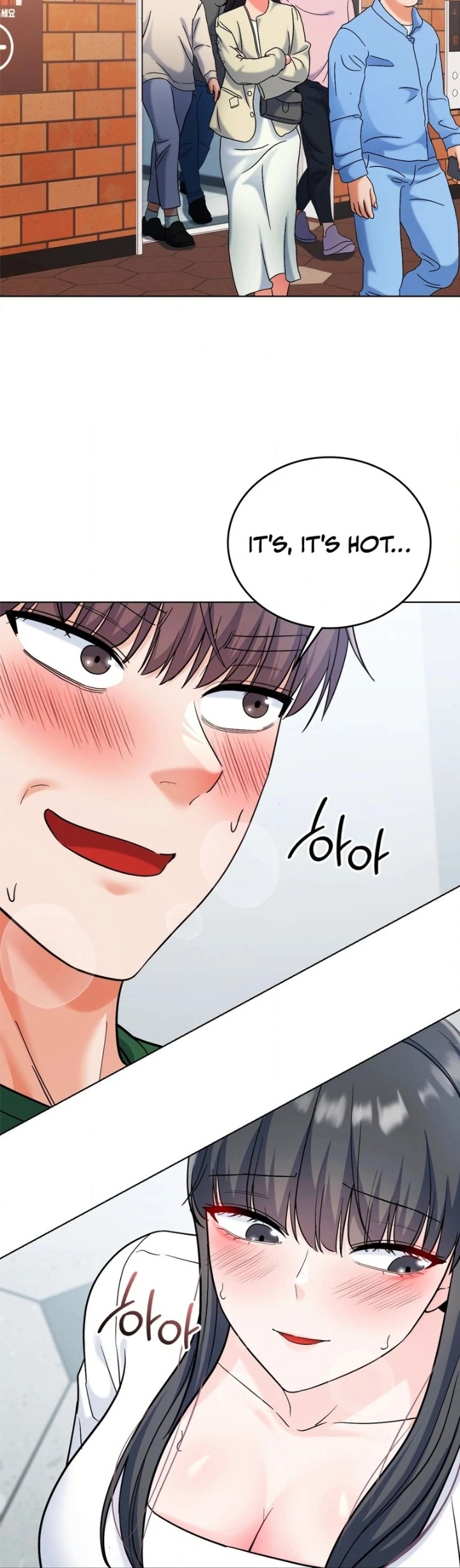 No Uploads Today - Chapter 2 [photo 130] - MangaPorn