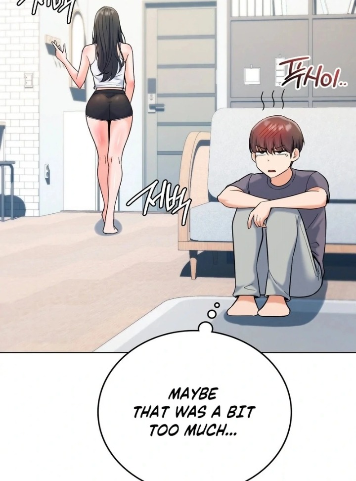 No Uploads Today - Chapter 2 [photo 23] - MangaPorn