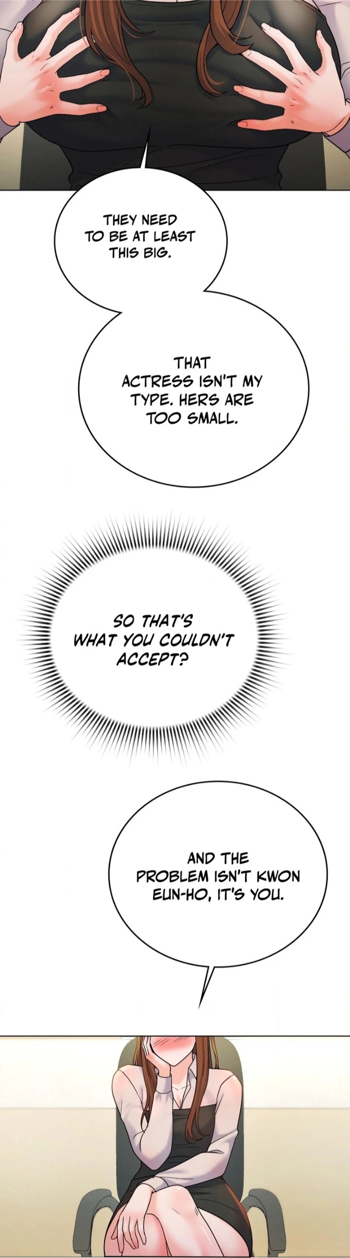 No Uploads Today - Chapter 2 [photo 39] - MangaPorn