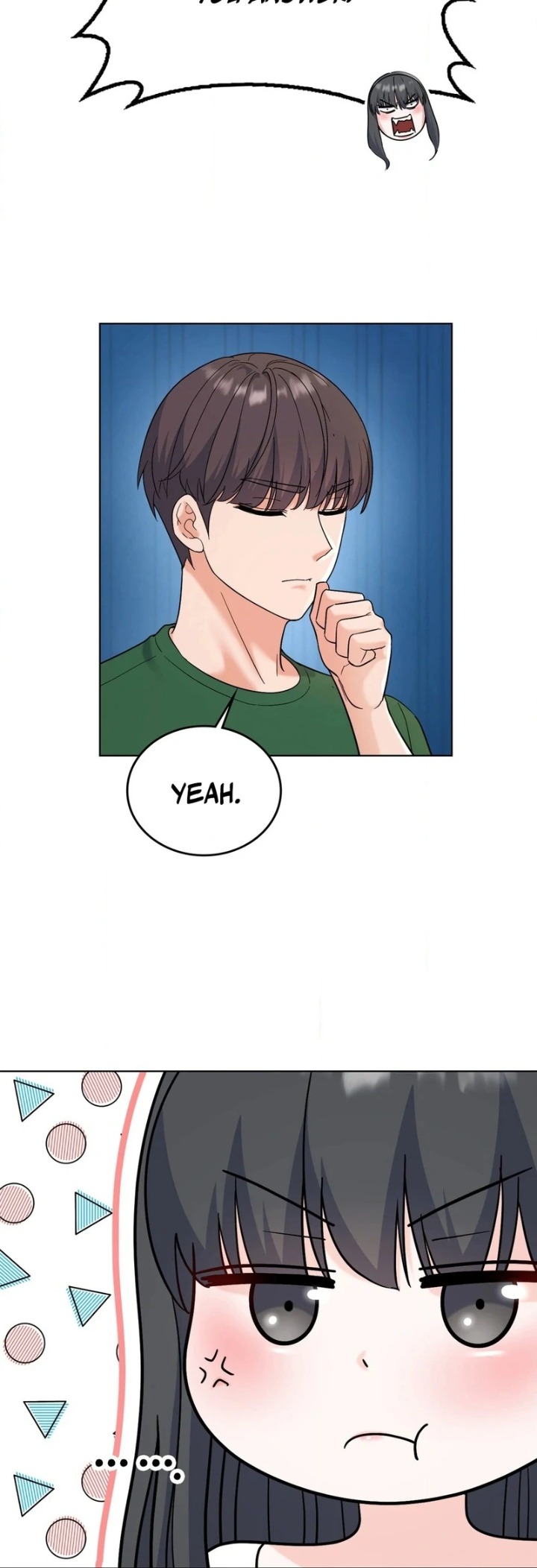 No Uploads Today - Chapter 2 [photo 78] - MangaPorn