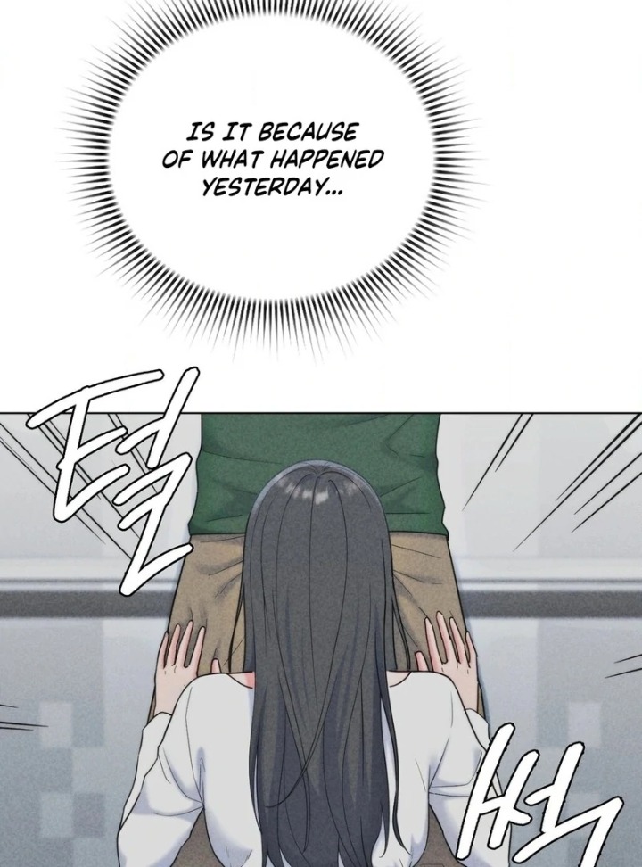 No Uploads Today - Chapter 3 [photo 32] - MangaPorn