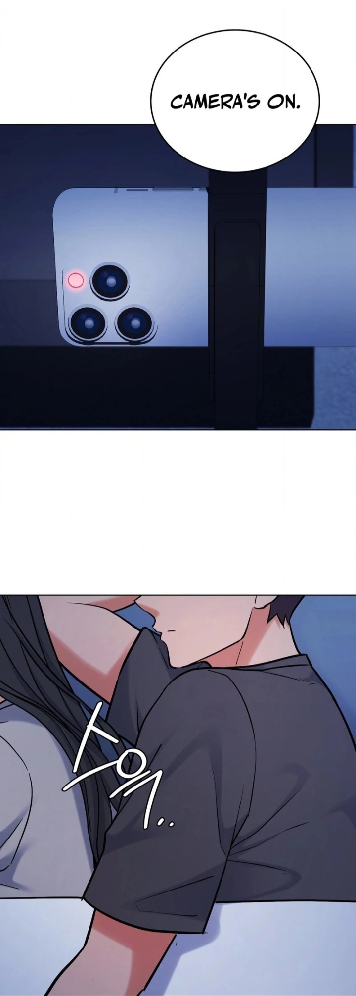 No Uploads Today - Chapter 3 [photo 65] - MangaPorn