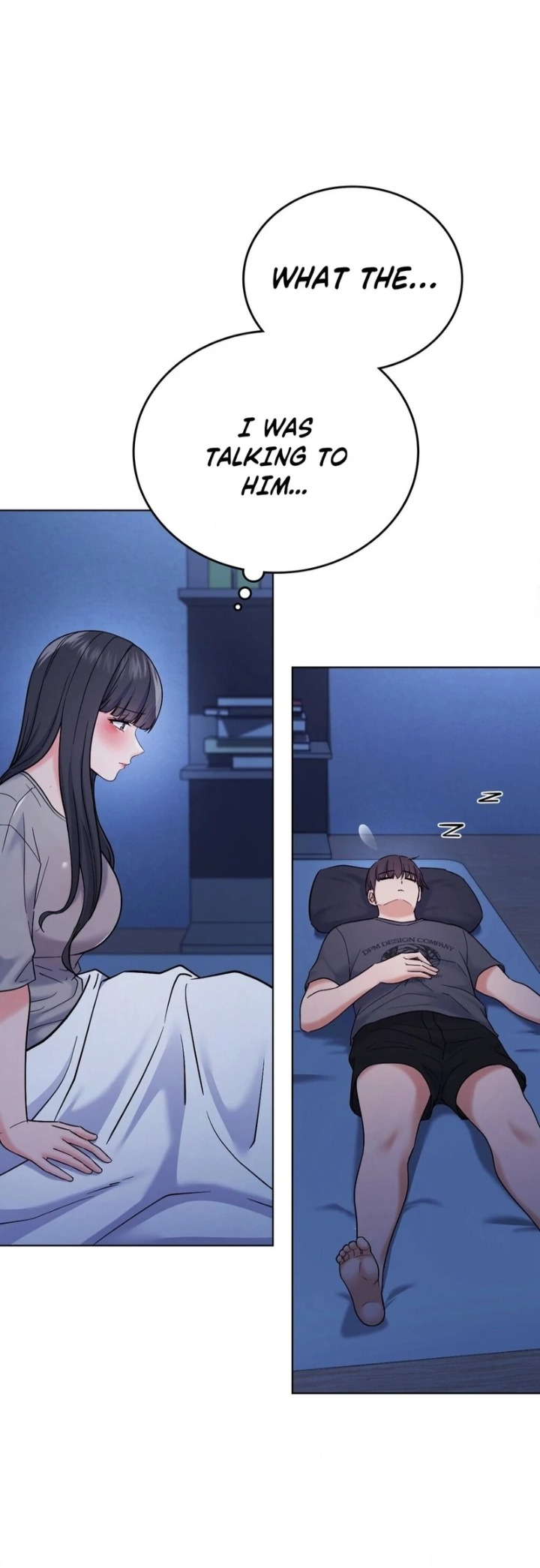 No Uploads Today - Chapter 3 [photo 91] - MangaPorn