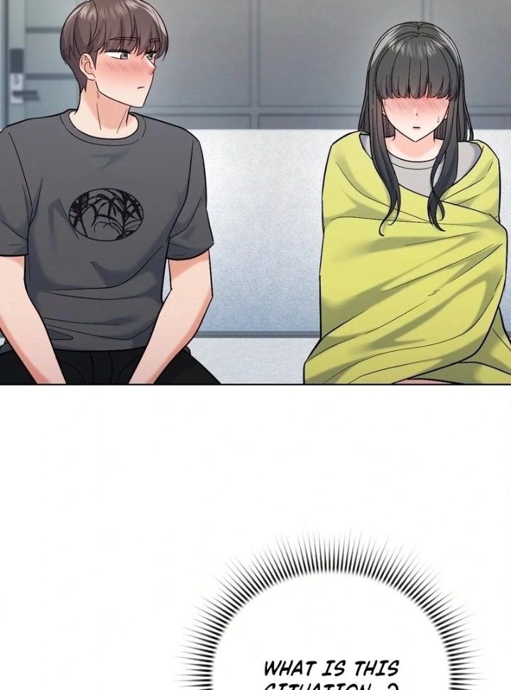 No Uploads Today - Chapter 4 [photo 45] - MangaPorn