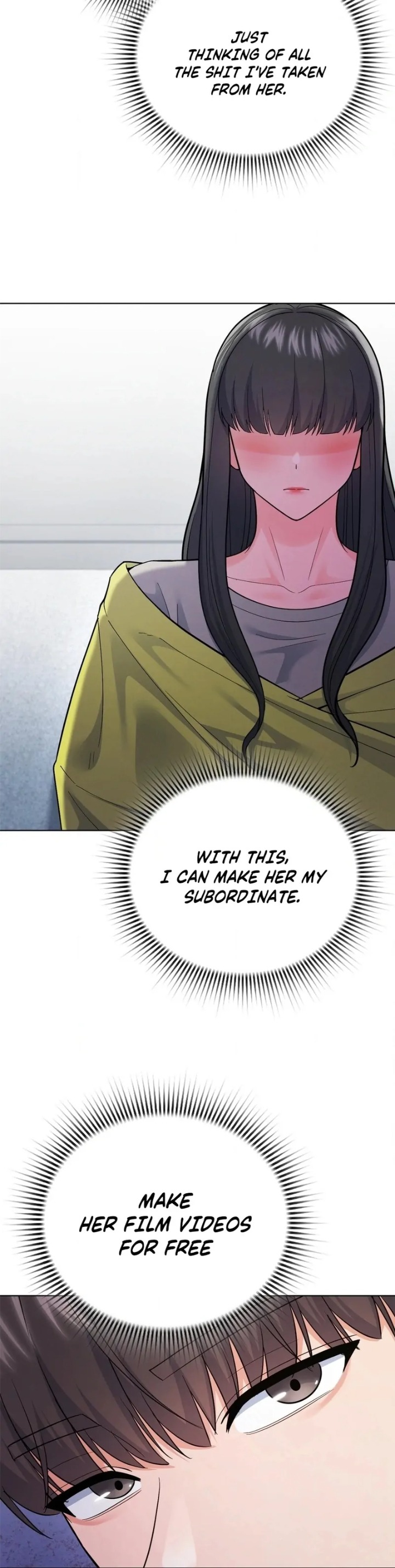 No Uploads Today - Chapter 4 [photo 52] - MangaPorn