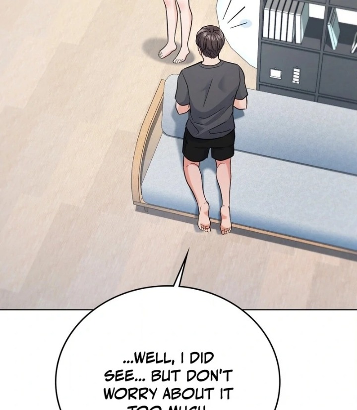 No Uploads Today - Chapter 4 [photo 60] - MangaPorn