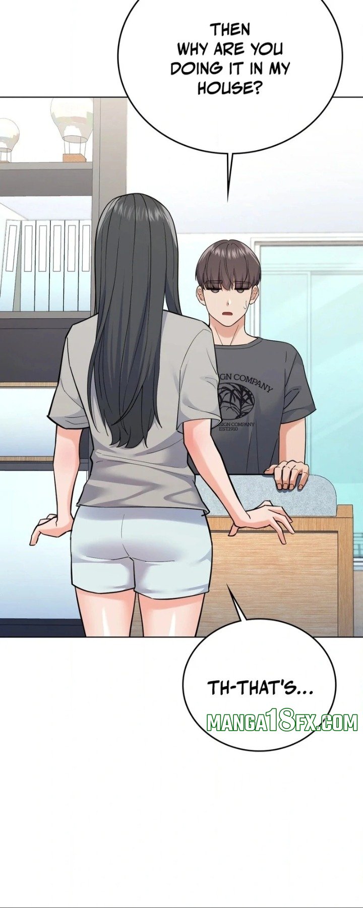 No Uploads Today - Chapter 4 [photo 65] - MangaPorn