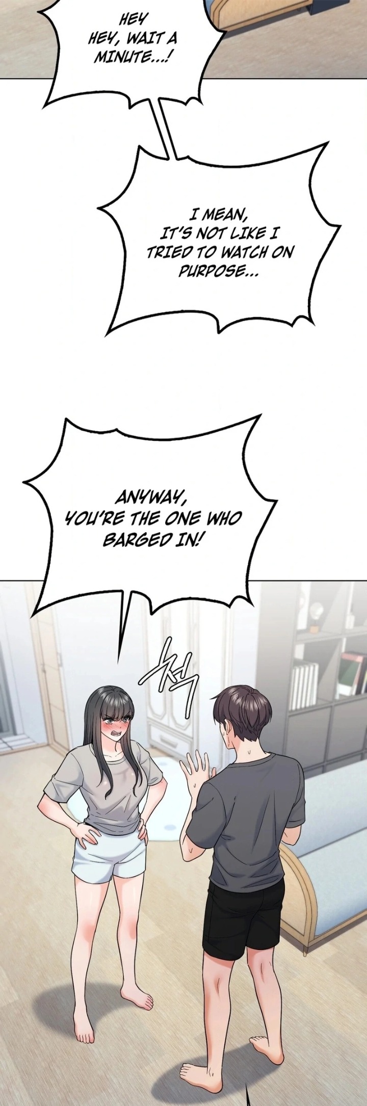 No Uploads Today - Chapter 4 [photo 78] - MangaPorn