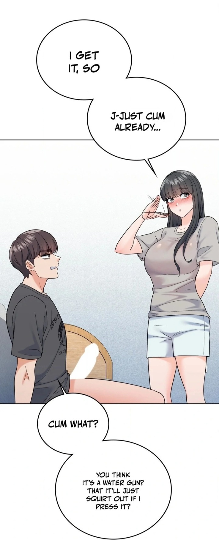 No Uploads Today - Chapter 4 [photo 91] - MangaPorn