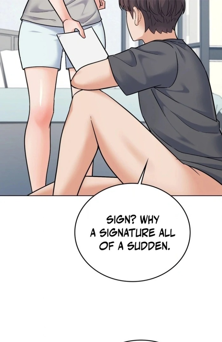 No Uploads Today - Chapter 5 [photo 19] - MangaPorn