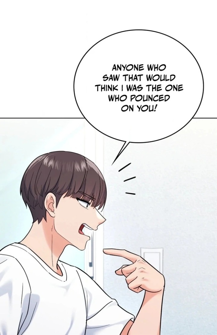 No Uploads Today - Chapter 5 [photo 32] - MangaPorn