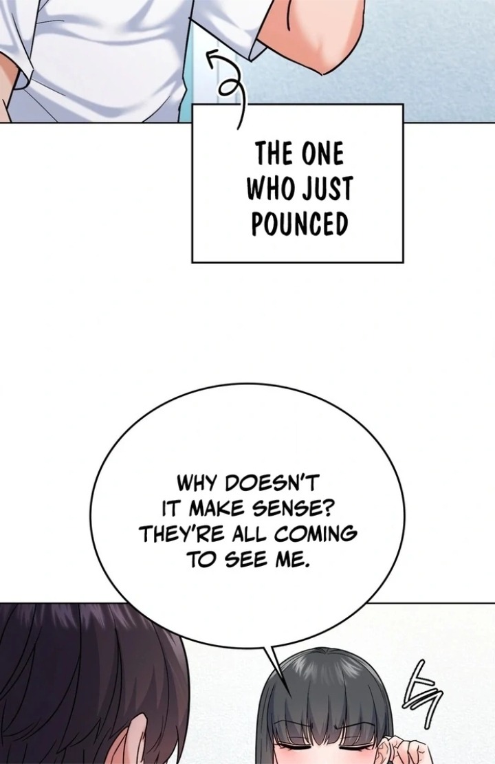 No Uploads Today - Chapter 5 [photo 33] - MangaPorn