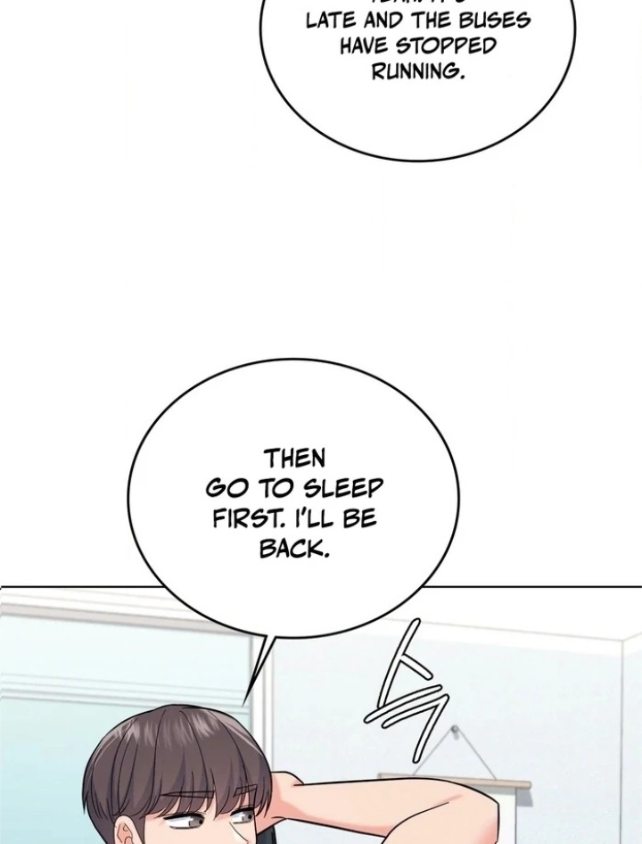 No Uploads Today - Chapter 5 [photo 49] - MangaPorn