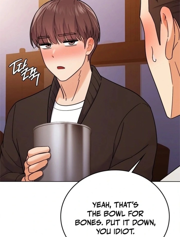 No Uploads Today - Chapter 5 [photo 61] - MangaPorn