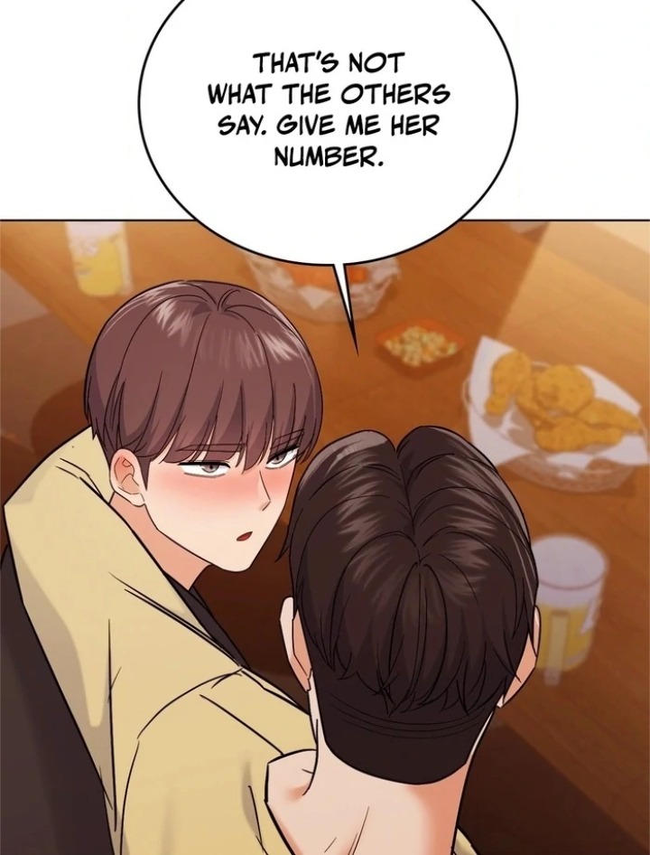 No Uploads Today - Chapter 5 [photo 66] - MangaPorn