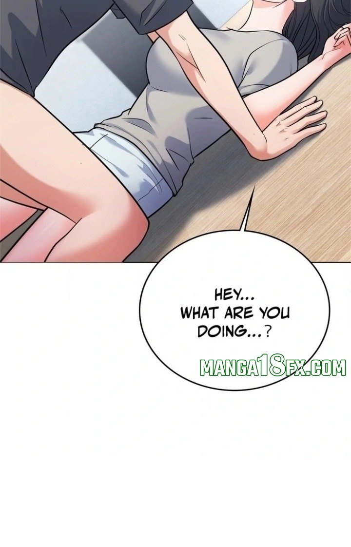 No Uploads Today - Chapter 5 [photo 8] - MangaPorn