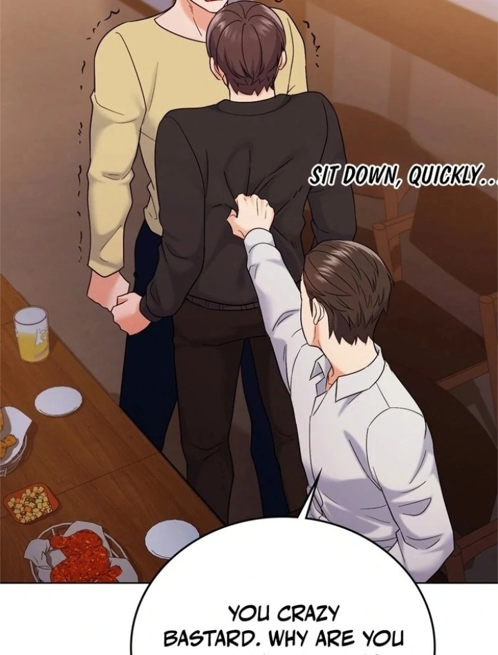 No Uploads Today - Chapter 5 [photo 80] - MangaPorn