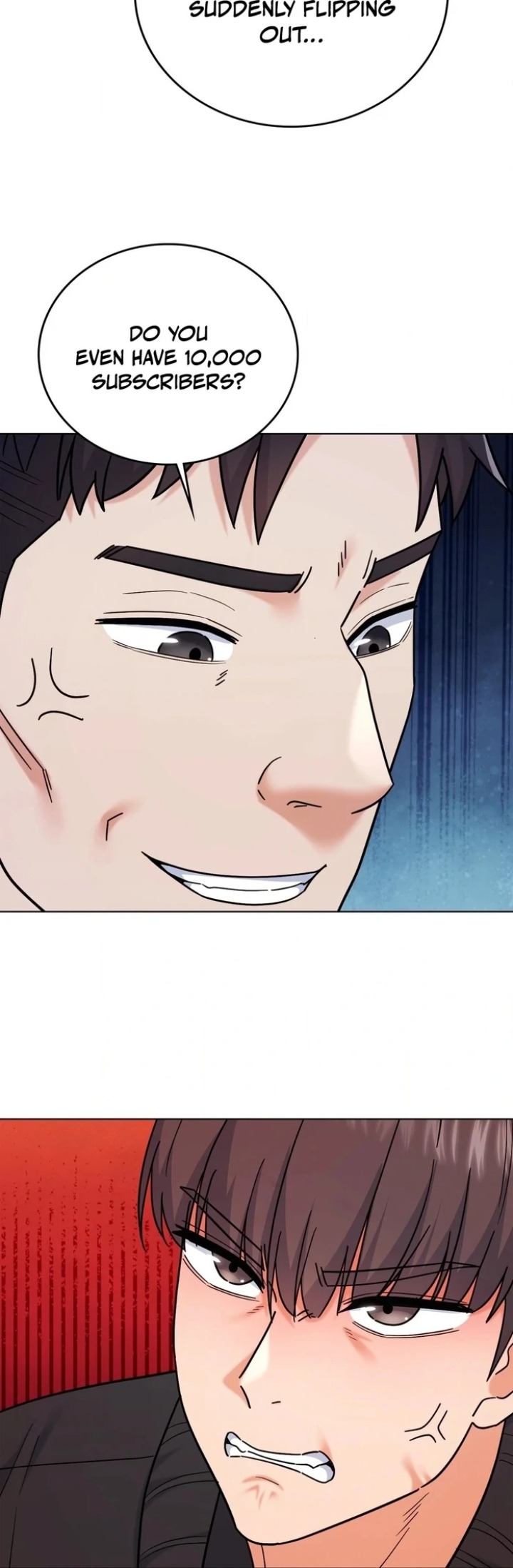 No Uploads Today - Chapter 5 [photo 81] - MangaPorn