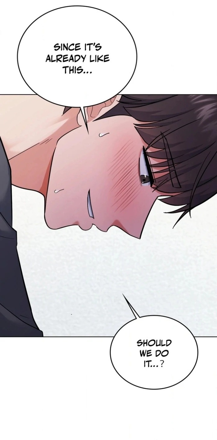 No Uploads Today - Chapter 5 [photo 9] - MangaPorn