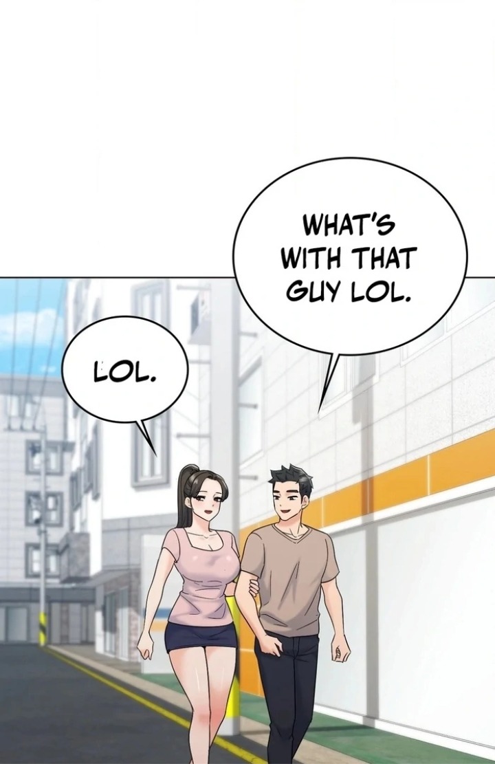 No Uploads Today - Chapter 5 [photo 91] - MangaPorn