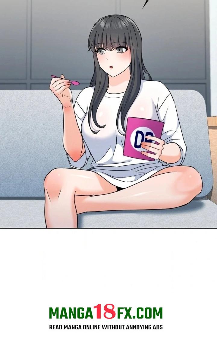 No Uploads Today - Chapter 6 [photo 2] - MangaPorn